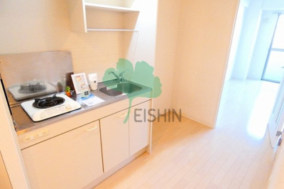 【キッチン】 | アンビシャス江崎