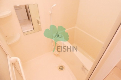 【浴室】 | アンビシャス江崎 | 清潔感のある浴室です！