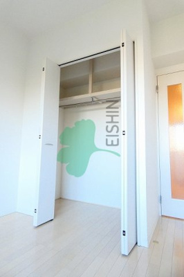 【収納】 | アンビシャス江崎 | 収納です。