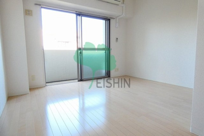 【寝室】 | アンビシャス江崎 | 寝室です。