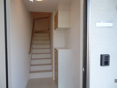 【玄関】 | シェモア | 玄関