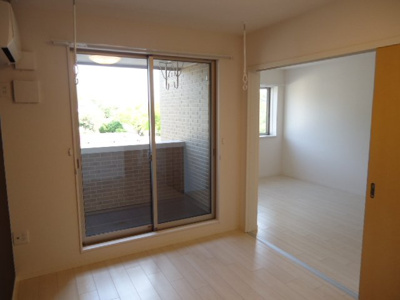 【その他】 | シェモア | ベランダ