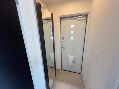 【玄関】 | シラソル | 玄関