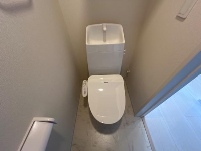 【トイレ】 | シラソル | シャワー付トイレ