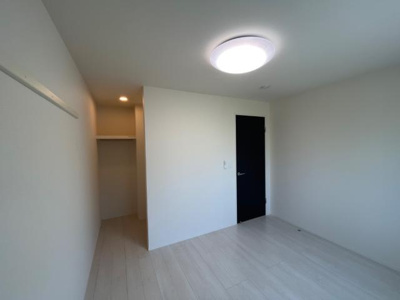 【内装】 | シラソル | 洋室