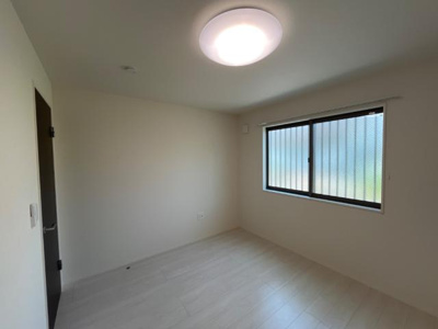 【内装】 | シラソル | 洋室