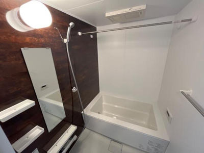 【浴室】 | シラソル | バス