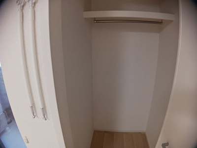 【収納】 | ミ・リブロ彦根駅北弐番館