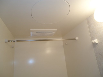 【その他】 | アールヴェイラD | 浴室乾燥機