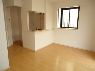 【居間・リビング】 | アールヴェイラD | リビング