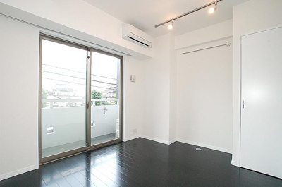 【居間・リビング】 | ステージファースト常盤台