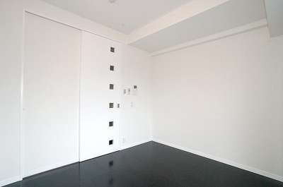 【寝室】 | ステージファースト常盤台