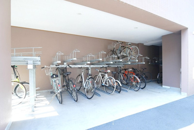 【外観】 | パティーナ武蔵関