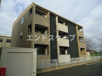 カーサ　モデルノＡ