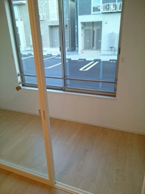 【バルコニー】 | レジデンス鳥生２