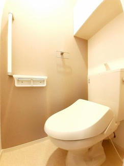 【トイレ】 | シッフバオ　シティ　今治