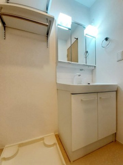 【洗面所】 | シッフバオ　シティ　今治