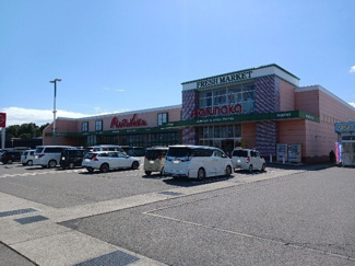 【周辺】 | シッフバオ　シティ　今治 | マルナカ今治桜井店まで1100m