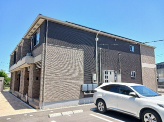 【外観】 | シッフバオ　シティ　今治