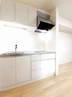 【キッチン】 | シッフバオ　シティ　今治