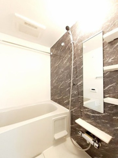 【浴室】 | シッフバオ　シティ　今治