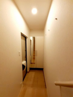 【玄関】 | シッフバオ　シティ　今治