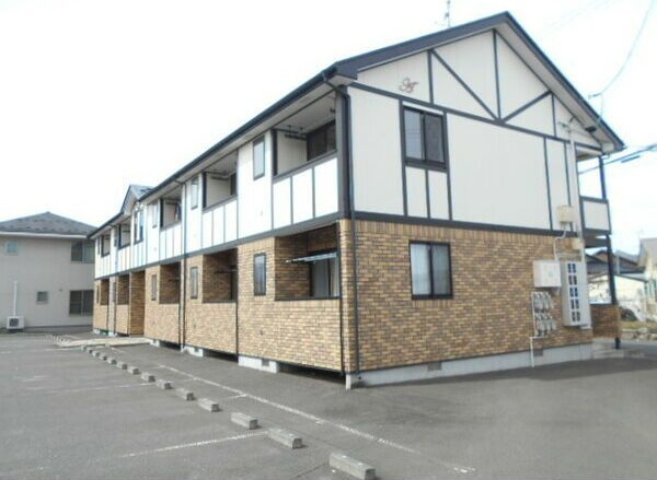 ガーデンプレイスA棟