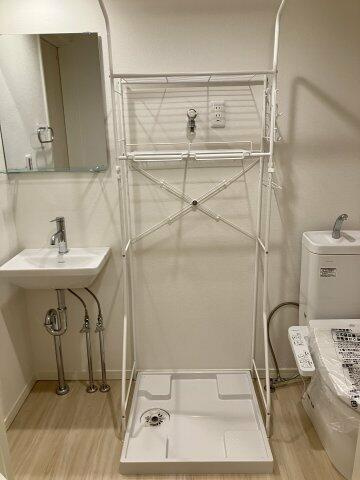 アクシスコート小岩の設備