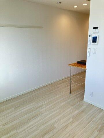 アクシスコート小岩の内装