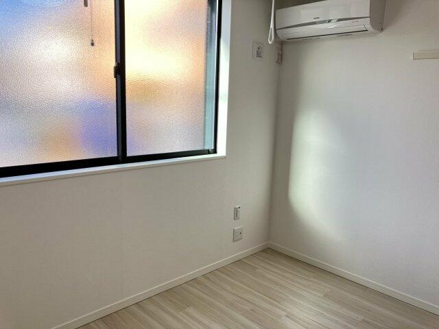 アクシスコート小岩の内装