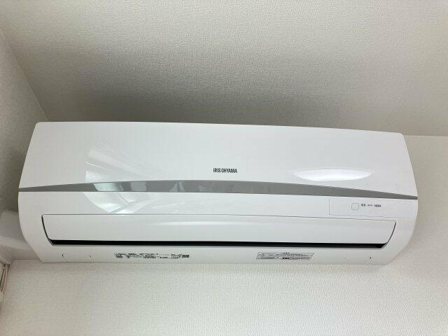 アクシスコート小岩の設備