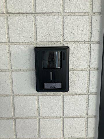 アクシスコート小岩のセキュリティ