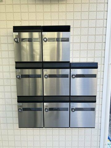 アクシスコート小岩のその他共用部分