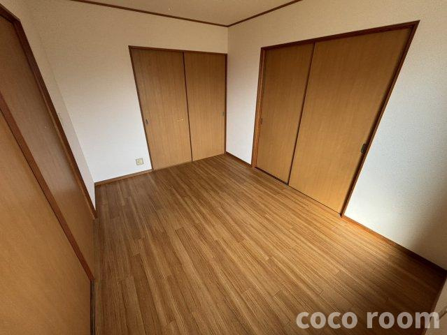 ベリーハイツのその他