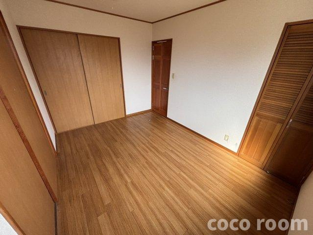 ベリーハイツのその他