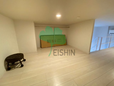 【居間・リビング】 | モダンパラッツォ天神東グランＭ