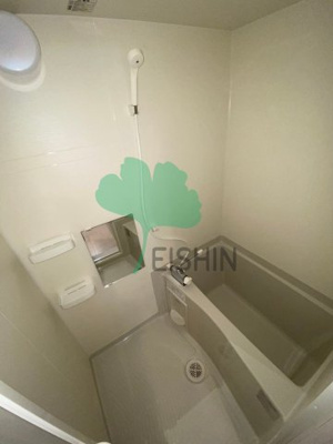 【浴室】 | モダンパラッツォ天神東グランＭ | 清潔感のある浴室です！