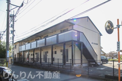 【外観】 | ゆとりあ壱番館 | 外観もきれいです