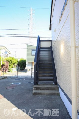 【エントランス】 | ゆとりあ壱番館 | エントランスです