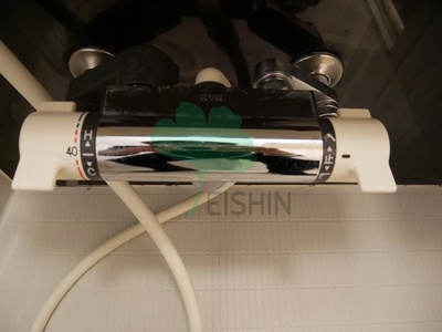 【浴室】 | モンテベルデ