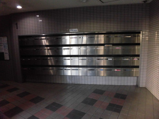 【その他共用部分】
