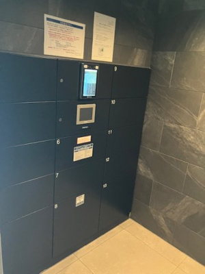 【その他共用部分】 | RELUXIA横濱元町