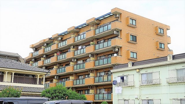 【外観】 | メゾン上福岡