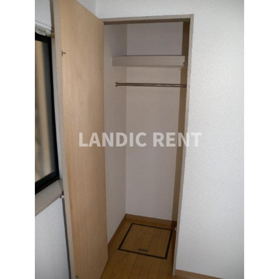 【収納】 | フロイデ平尾