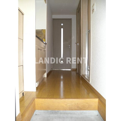 【玄関】 | フロイデ平尾