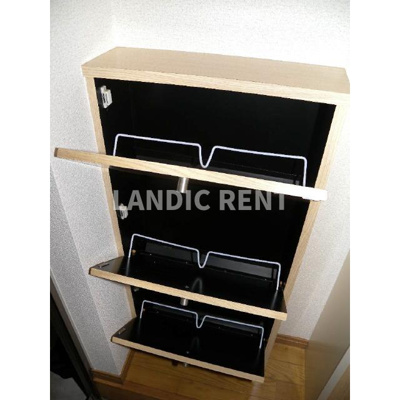 【収納】 | フロイデ平尾