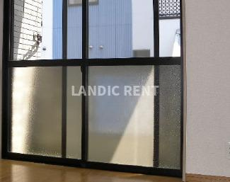 【バルコニー】 | フロイデ平尾