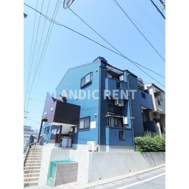 フロイデ平尾の画像