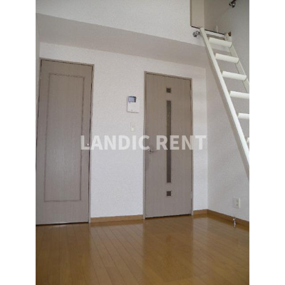 【内装】 | フロイデ平尾