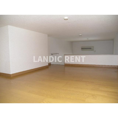 【内装】 | フロイデ平尾